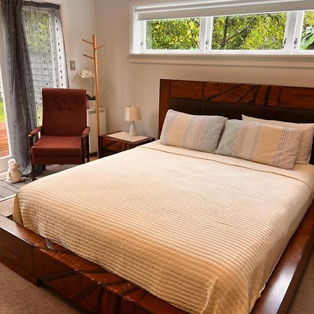 The Perfect Getaway For Two In A Large Suite ワンガヌイ エクステリア 写真